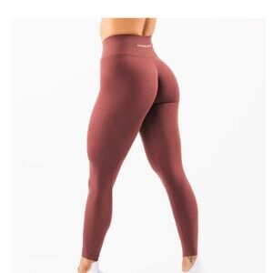 Amplify legging - Autumn - MEDIUM